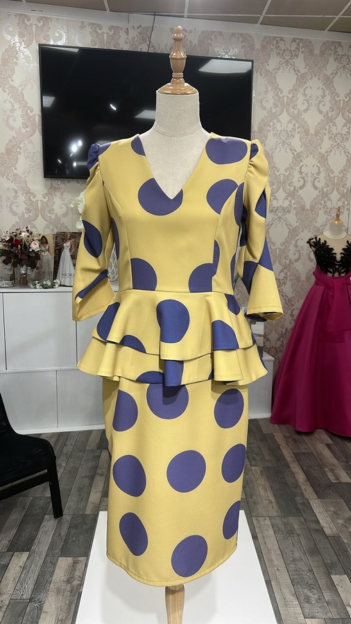 Vestido Noelia