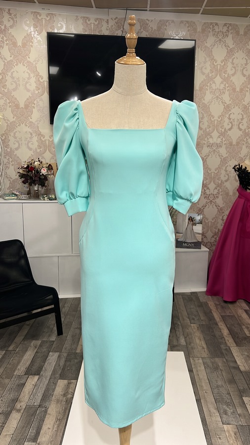 Vestido Enri