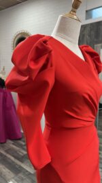 Vestido Carmina - Imagen 3