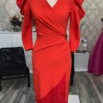 Vestido Carmina