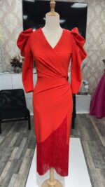 Vestido Carmina